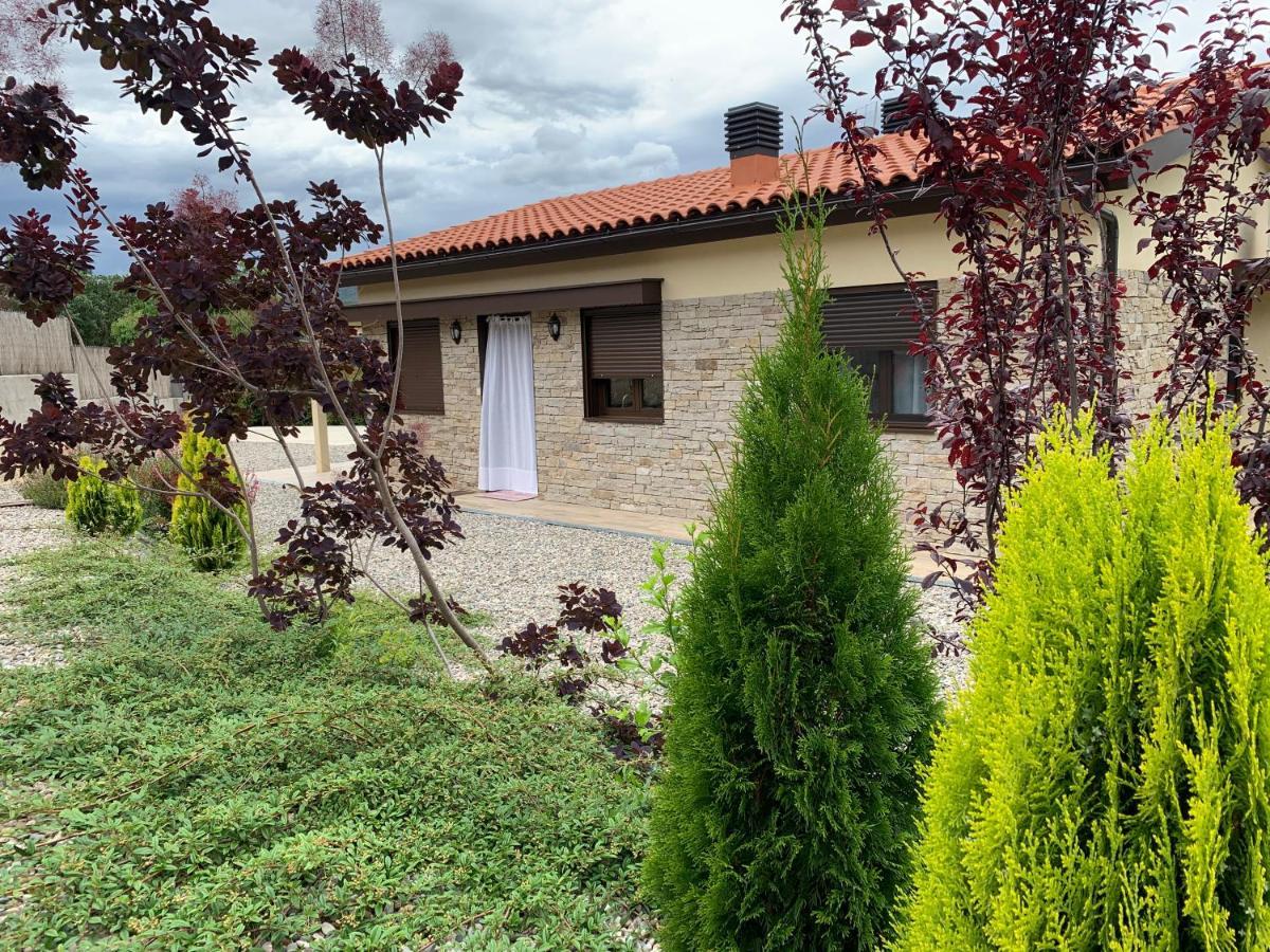 La Caseta D'Àger Exterior photo